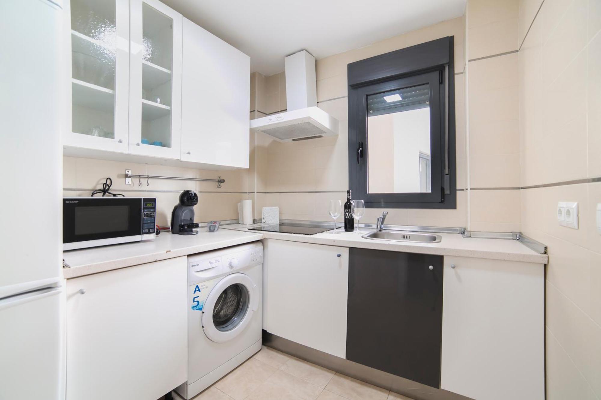Apartamentos Salamanca มาลากา ห้อง รูปภาพ