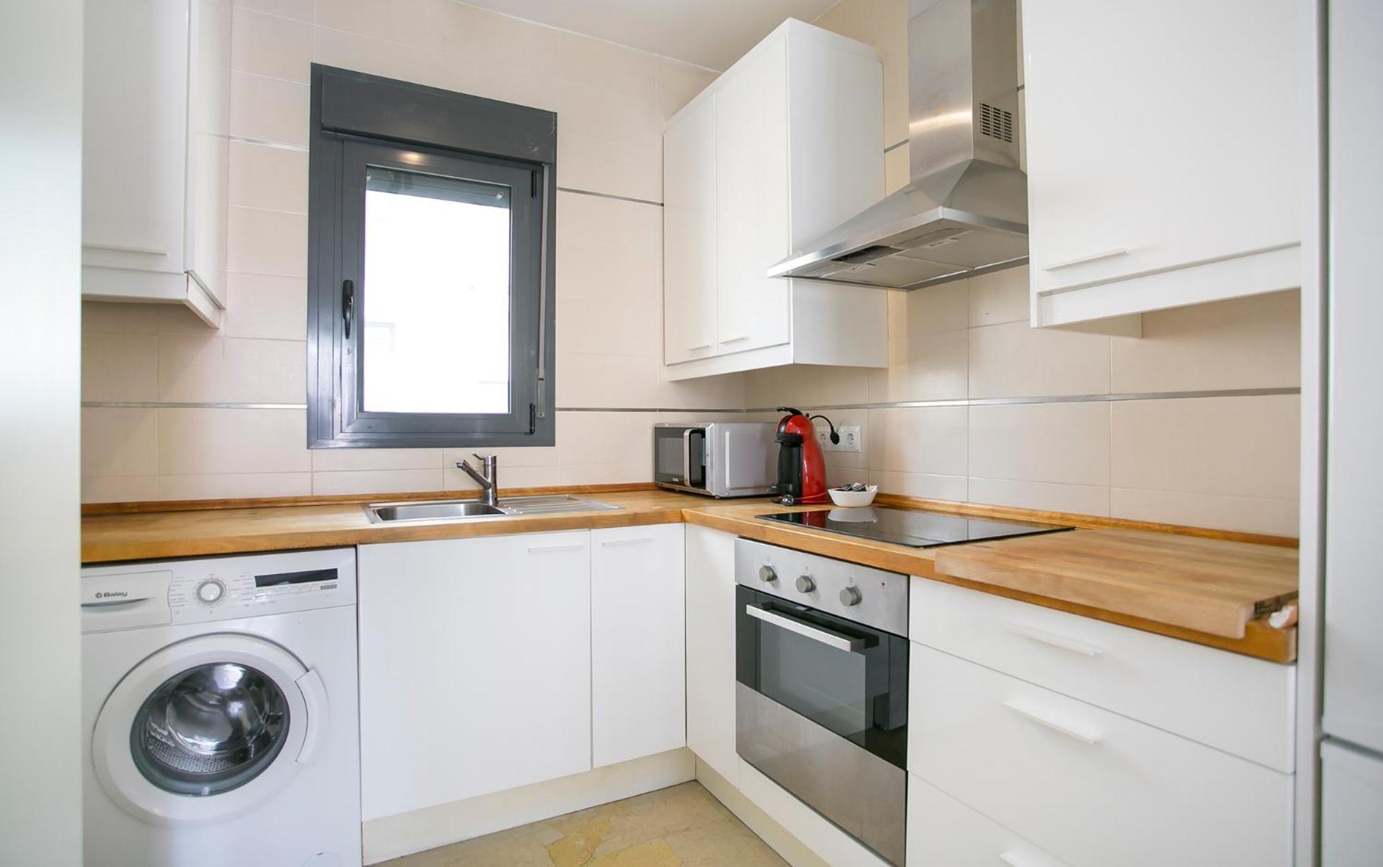 Apartamentos Salamanca มาลากา ห้อง รูปภาพ