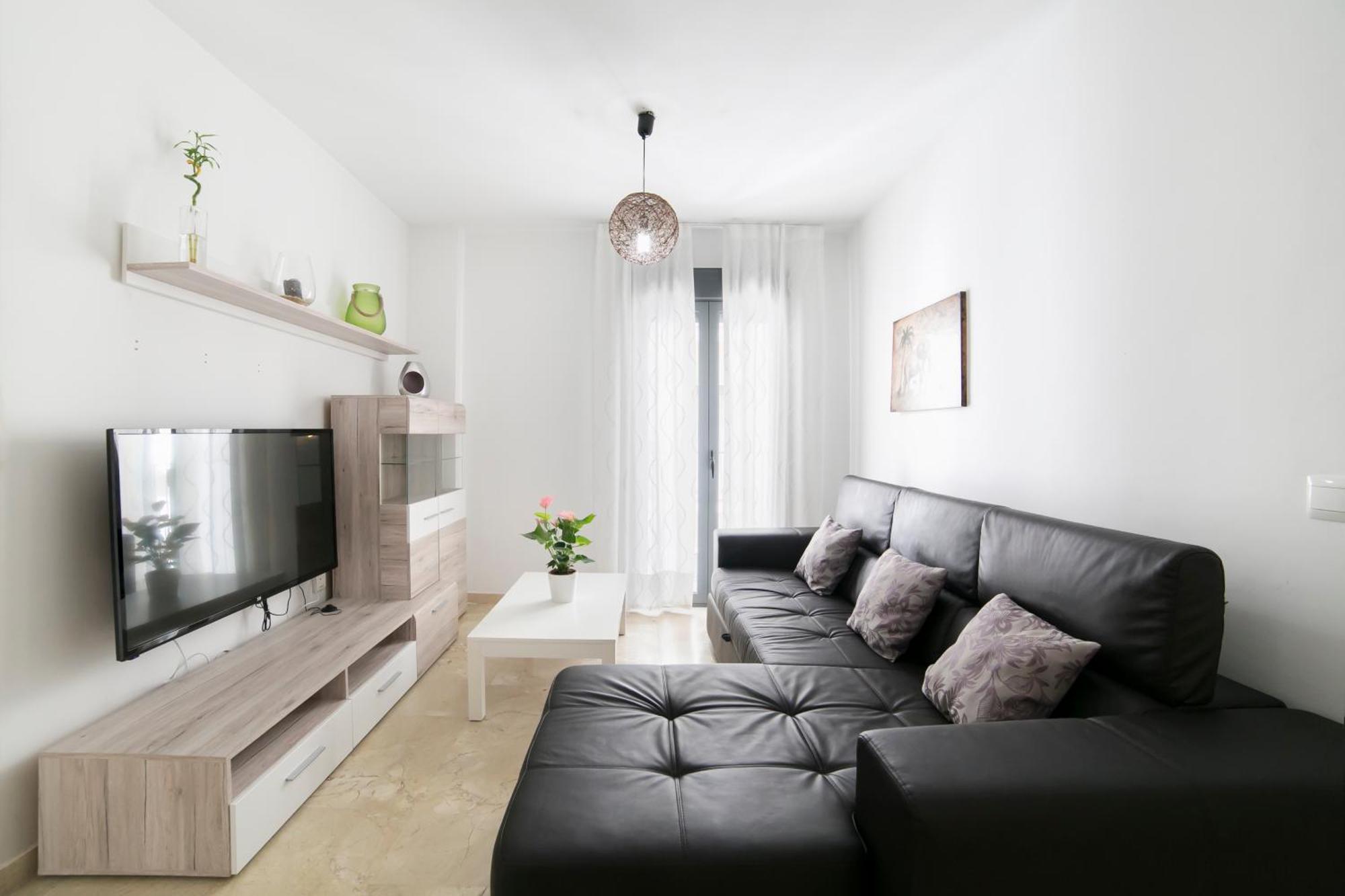 Apartamentos Salamanca มาลากา ห้อง รูปภาพ