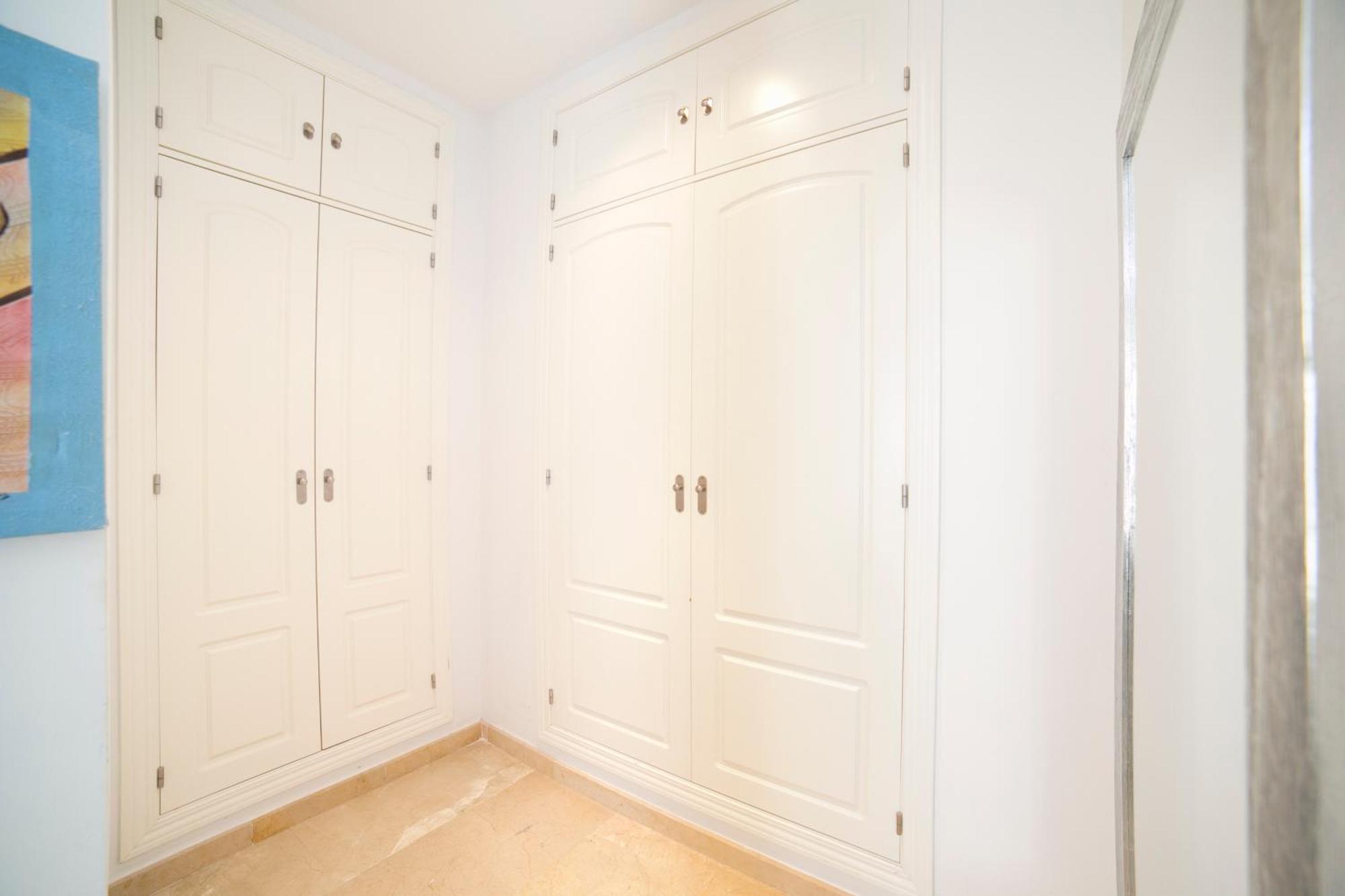 Apartamentos Salamanca มาลากา ห้อง รูปภาพ