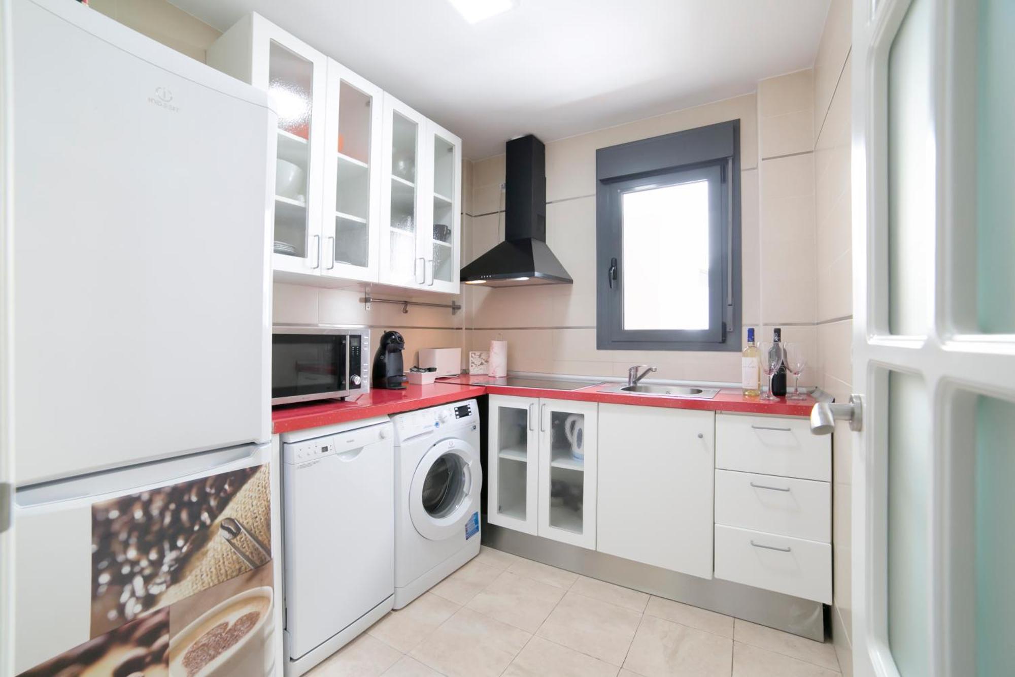 Apartamentos Salamanca มาลากา ห้อง รูปภาพ