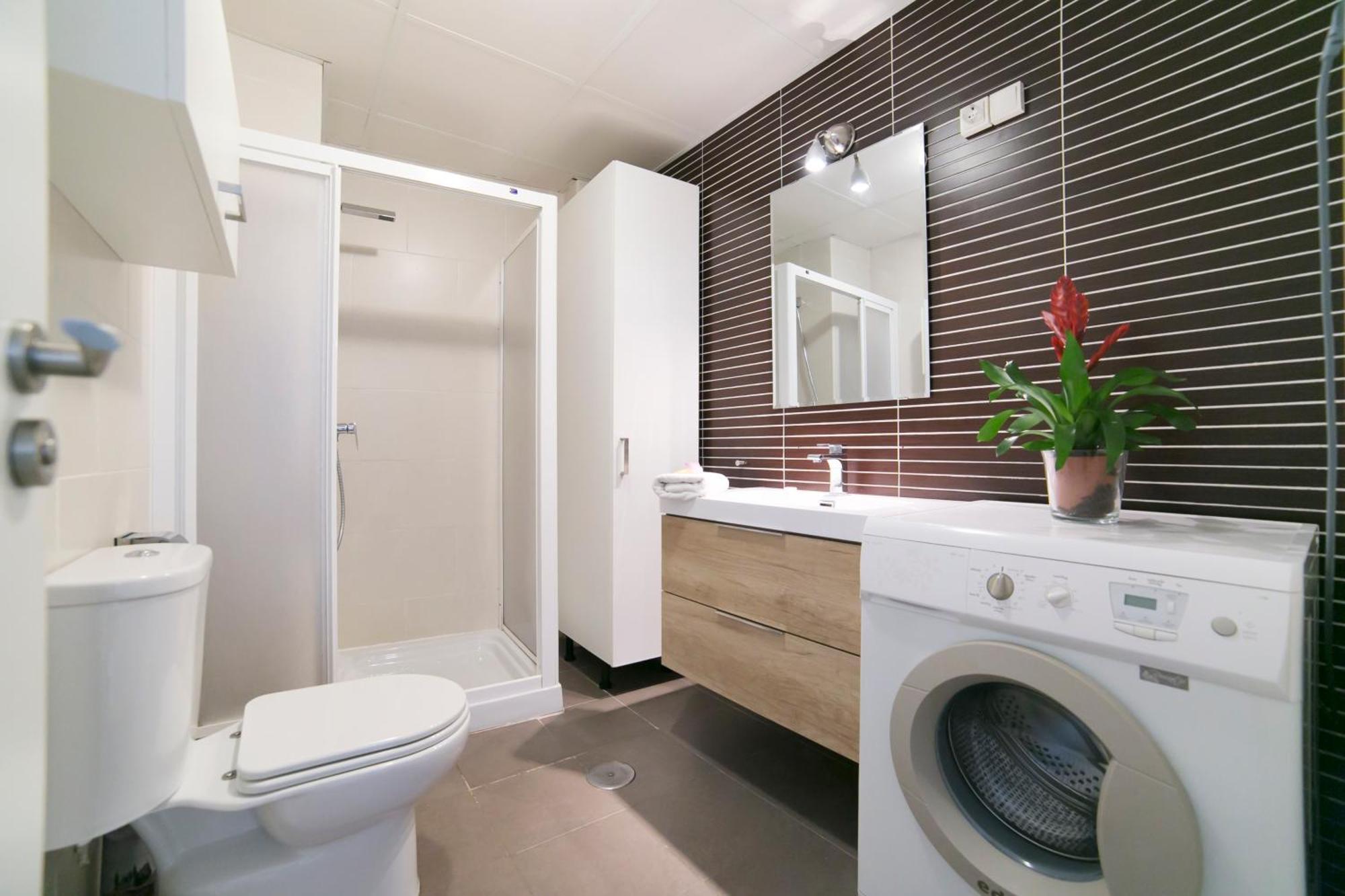 Apartamentos Salamanca มาลากา ห้อง รูปภาพ